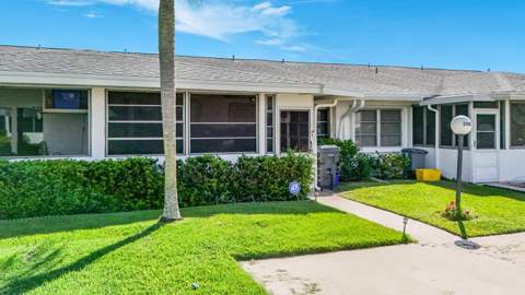 3440 Rossi Court, West Palm Beach FL - photo 6 of 38