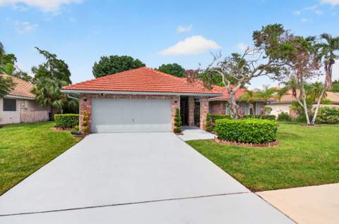 10145 Harbourtown Court, Boca Raton FL - photo 6 of 84