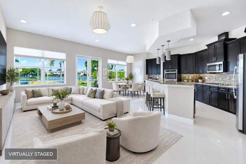 8561 Lakeside Bend, Parkland FL - photo 11 of 107