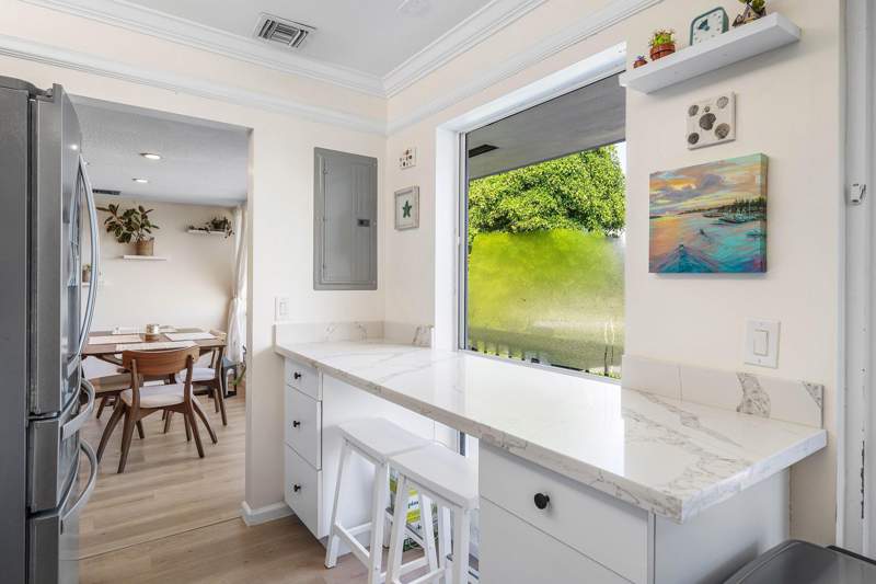 2 bedroom Condominium at 4660 Kittiwake Court #Kingfisher, Quail Ridge, Boynton Beach — photo 5