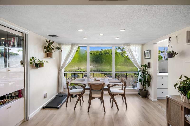 2 bedroom Condominium at 4660 Kittiwake Court #Kingfisher, Quail Ridge, Boynton Beach — photo 3