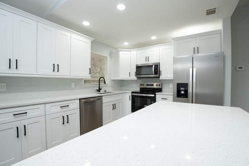 3 bedroom Single Family Residence at 1855 SW Bradway Lane, Port St Lucie Section 11, Port St. Lucie — photo 4