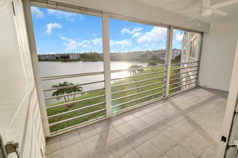 3061 Exeter D, Boca Raton FL - photo 20 of 21