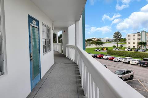 3061 Exeter D, Boca Raton FL - photo 21 of 21