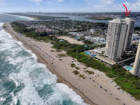 2700 N Ocean Drive #2005b, Singer Island FL - photo 12 of 112