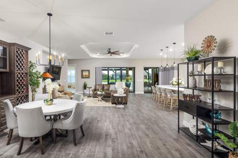 12849 SW Barelli Court, Port St. Lucie FL - photo 10 of 41