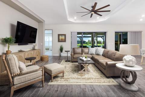12849 SW Barelli Court, Port St. Lucie FL - photo 12 of 41
