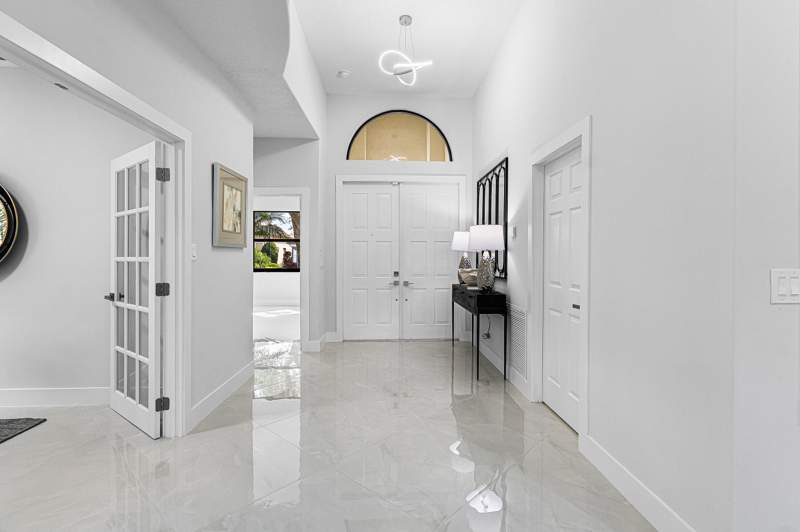 3 bedroom Single Family Residence at 7868 Monarch Court, Polo Trace 2 4, Delray Beach — photo 3