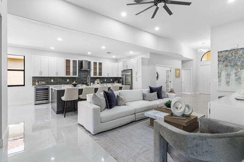 3 bedroom Single Family Residence at 7868 Monarch Court, Polo Trace 2 4, Delray Beach — photo 4