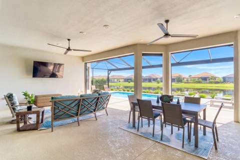12849 SW Barelli Court, Port St. Lucie FL - photo 23 of 41