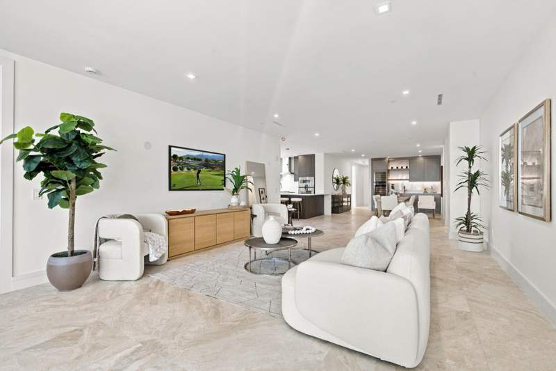 3 bedroom Condominium at 1110 Seminole Drive #503, Adagio On The Bay Condo, Fort Lauderdale — photo 4