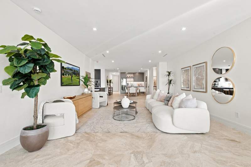 3 bedroom Condominium at 1110 Seminole Drive #503, Adagio On The Bay Condo, Fort Lauderdale — photo 5