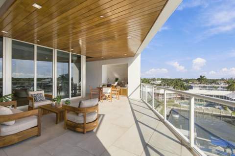 1110 Seminole Drive #503, Fort Lauderdale FL - photo 12 of 49