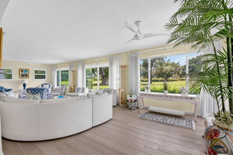 3 bedroom Villa at 4860 S Lake Drive, Delray Dunes Bahia Villa Condo Delray Dunes 2nd SE, Boynton Beach — photo 3
