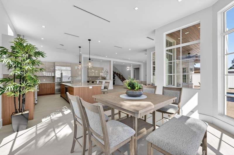 4 bedroom Single Family Residence at 310 SE 9th Court, Cypress Harbor 3rd Sec, Pompano Beach — photo 4
