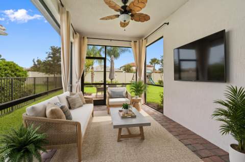 535 SE Villandry Way, Port St. Lucie FL - photo 10 of 26