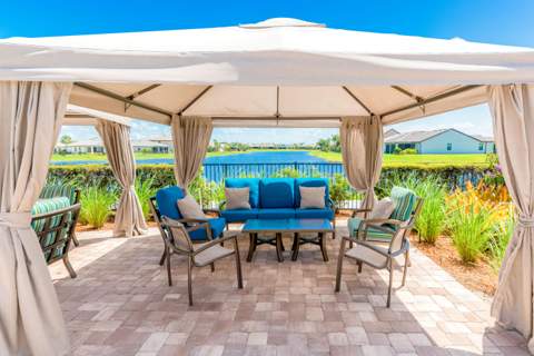 535 SE Villandry Way, Port St. Lucie FL - photo 17 of 26
