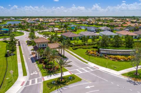 535 SE Villandry Way, Port St. Lucie FL - photo 14 of 26