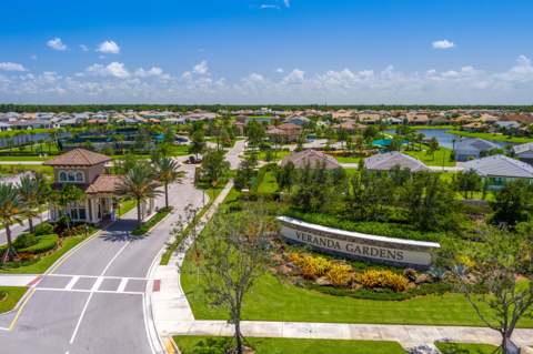 535 SE Villandry Way, Port St. Lucie FL - photo 22 of 26