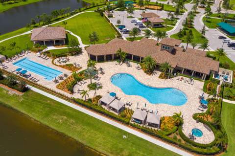 535 SE Villandry Way, Port St. Lucie FL - photo 15 of 26