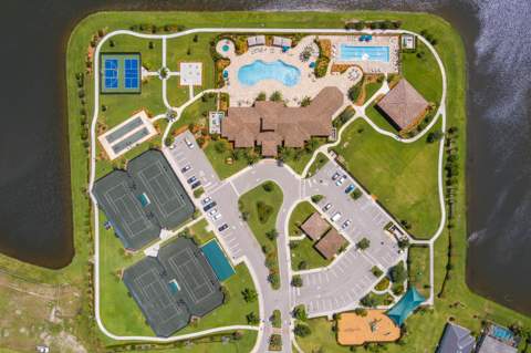 535 SE Villandry Way, Port St. Lucie FL - photo 24 of 26