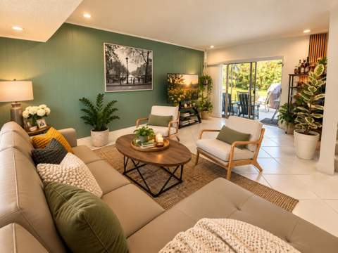 8125 Lagos De Campo Boulevard #N-1, Tamarac FL - photo 6 of 39