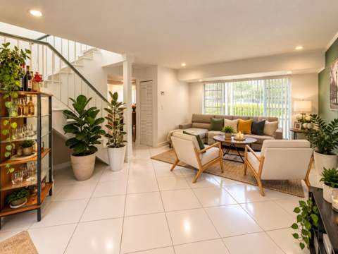 8125 Lagos De Campo Boulevard #N-1, Tamarac FL - photo 7 of 39