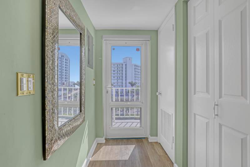2 bedroom Condominium at 3100 S Ocean Boulevard #5060, Penthouse Highlands Condo, Highland Beach — photo 5