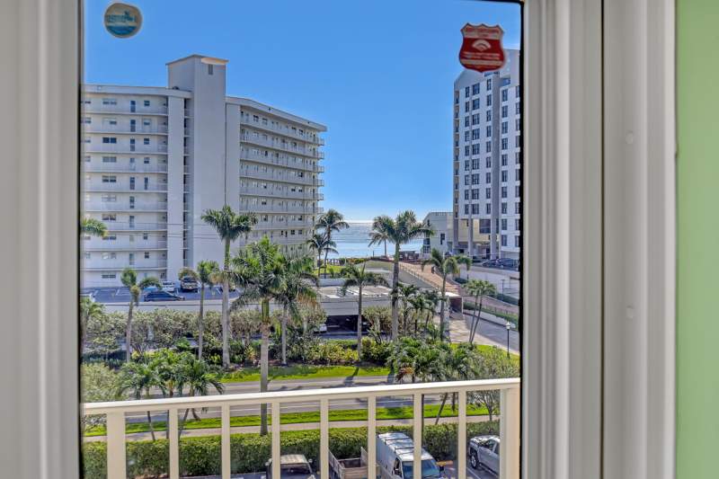 2 bedroom Condominium at 3100 S Ocean Boulevard #5060, Penthouse Highlands Condo, Highland Beach — photo 4