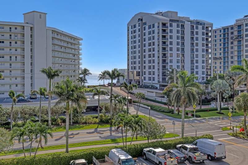 2 bedroom Condominium at 3100 S Ocean Boulevard #5060, Penthouse Highlands Condo, Highland Beach — photo 3
