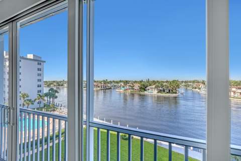 3100 S Ocean Boulevard #5060, Highland Beach FL - photo 23 of 36