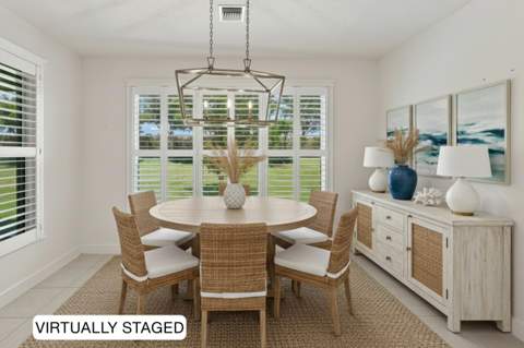 11852 SW Waterford Isle Way, Port St. Lucie FL - photo 15 of 45