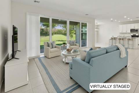 11852 SW Waterford Isle Way, Port St. Lucie FL - photo 10 of 45