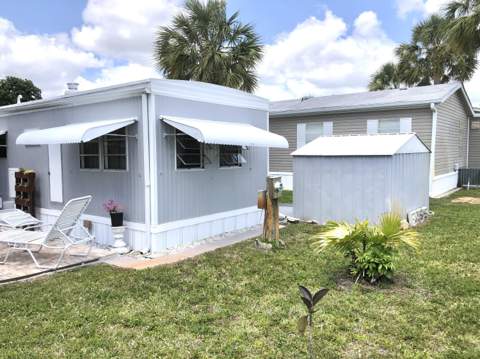 610 Frangipani Lane, Deerfield Beach FL - photo 6 of 47