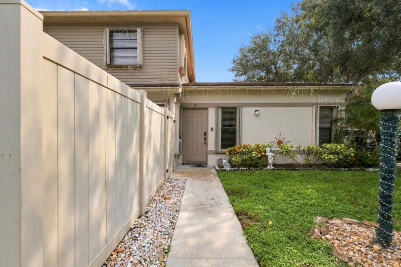 3 bedroom Townhouse at 4475 Willow Pond Road #A, Lakeside Green 5, West Palm Beach — photo 5