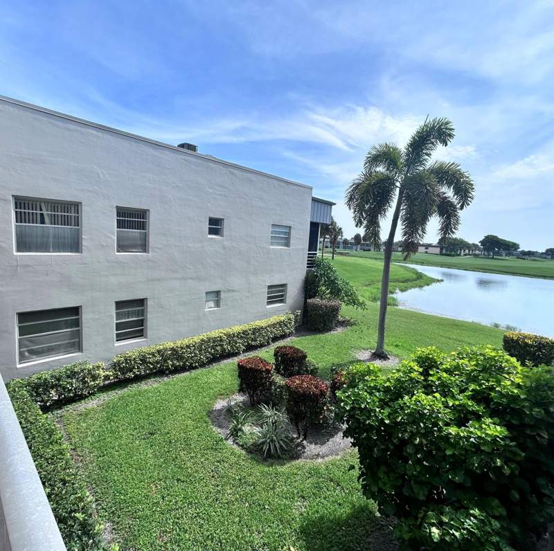 2 bedroom Condominium at 323 Flanders G Drive, Kings Point Flanders Condos, Delray Beach — photo 5