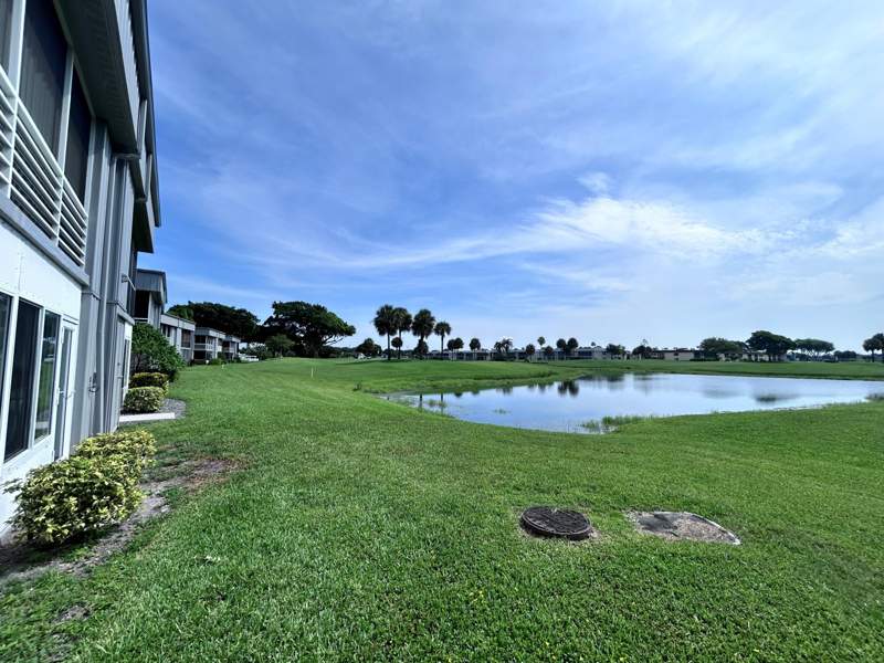 2 bedroom Condominium at 323 Flanders G Drive, Kings Point Flanders Condos, Delray Beach — photo 4