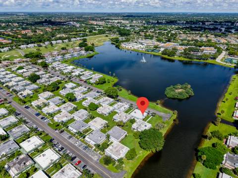 27 Waterford B, Delray Beach FL - photo 24 of 26