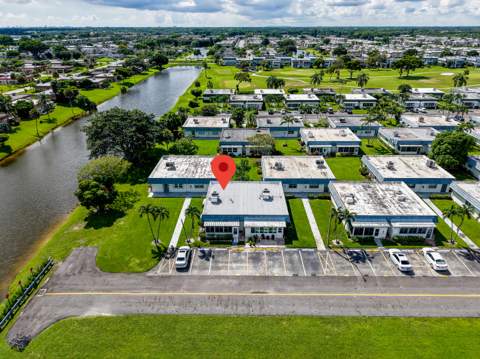 27 Waterford B, Delray Beach FL - photo 21 of 26