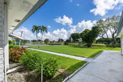 27 Waterford B, Delray Beach FL - photo 18 of 26