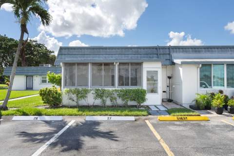 27 Waterford B, Delray Beach FL - photo 19 of 26