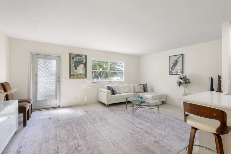 1 bedroom Condominium at 27 Waterford B, Kings Point Waterford Condos, Delray Beach — photo 5