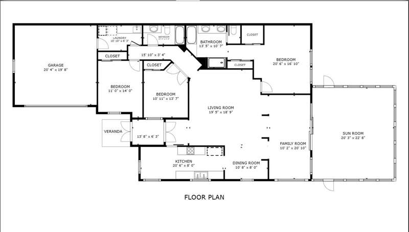 3 bedroom Single Family Residence at 5203 SE Sweetbrier Terrace, The Preserve, Hobe Sound — photo 3