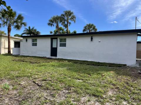 1101 NW 21st Street, Fort Lauderdale FL - photo 24 of 24