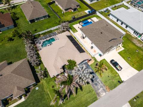 1541 SW Underwood Avenue, Port St. Lucie FL - photo 10 of 37