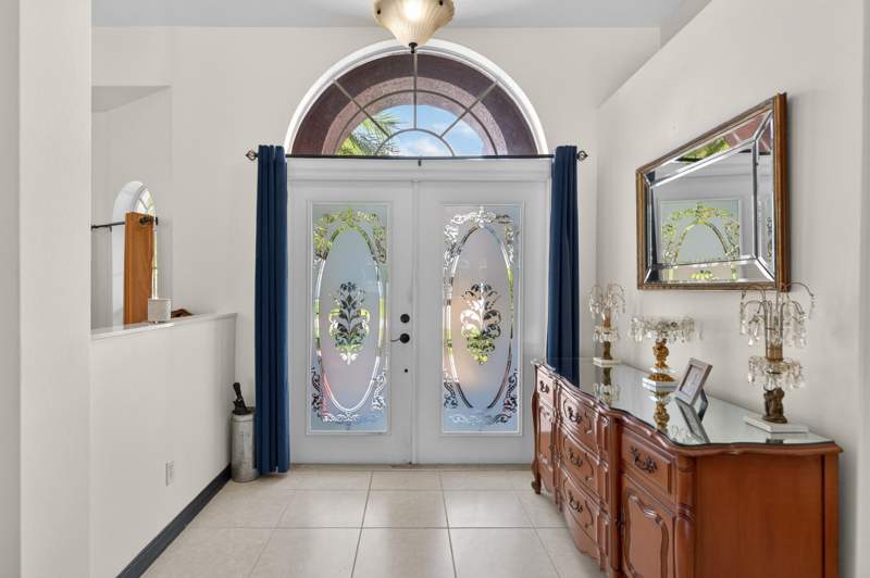 4 bedroom Single Family Residence at 1541 SW Underwood Avenue, Port St Lucie Section 31, Port St. Lucie — photo 5