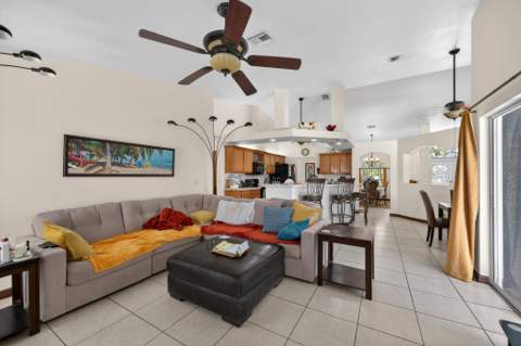 1541 SW Underwood Avenue, Port St. Lucie FL - photo 16 of 37