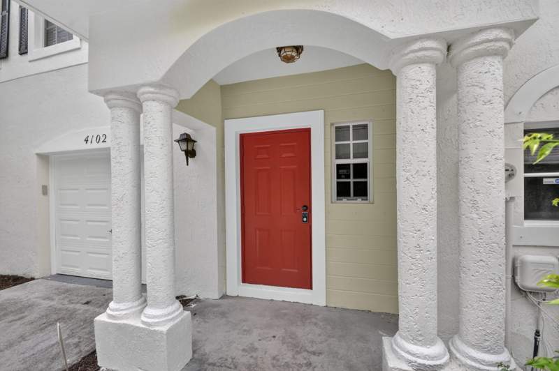 2 bedroom Townhouse at 4102 Emerald Vista #4102, Emerald Lake Townhomes, Lake Worth — photo 4
