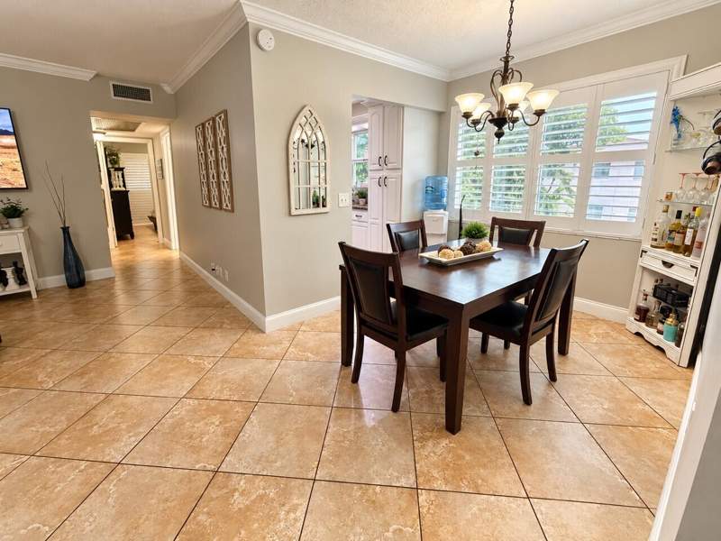2 bedroom Condominium at 16 Sheffield A #16, Sheffield Condos A To Q, West Palm Beach — photo 2