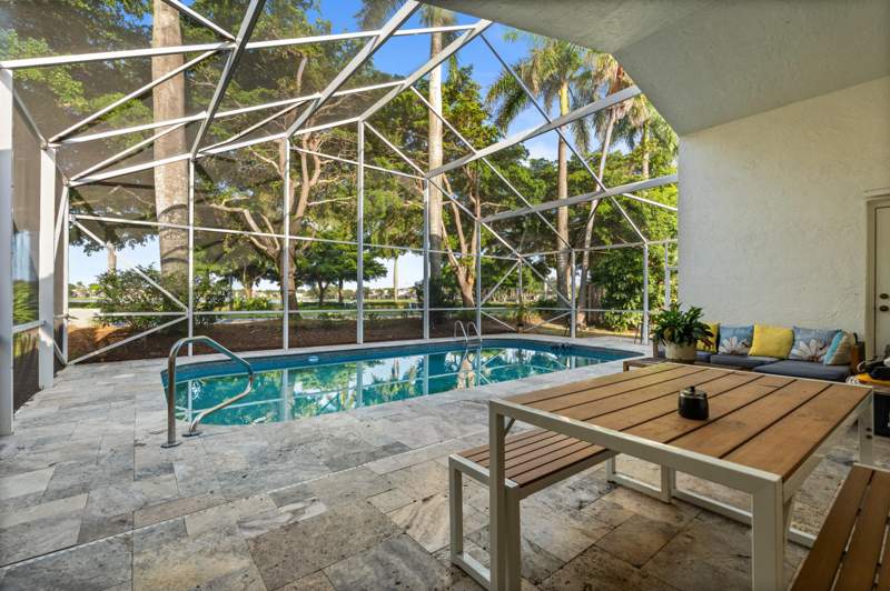 3 bedroom Single Family Residence at 1971 Oak Berry Circle, Wellingtons Edge Par 76 Ph 1, Wellington — photo 5